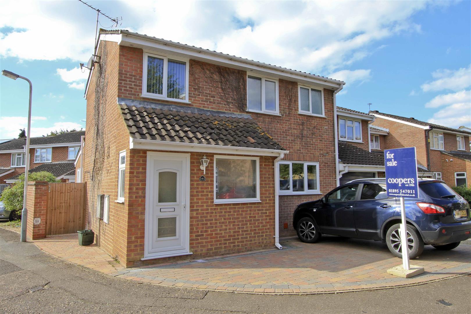 Property Search Coopers Residential Ickenham, Ruislip, Hillingdon, Ruislip Manor, Uxbridge